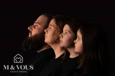 Marine LEVILLAIN - M&VOUS