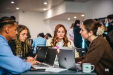 Hugo FAURY - MOON SHINE PROD