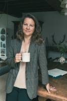 Maud CACHOT - CACHOT MAUD